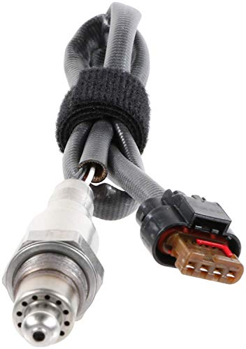 Sensor de Oxígeno Bosch 16068 Original para Ford