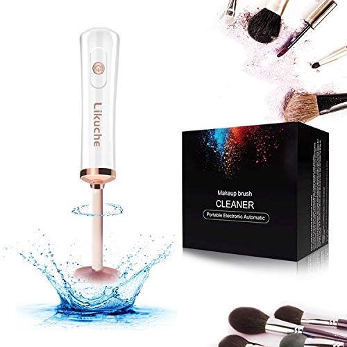 Makeup Brush Cleaner and Dryer Makeup Brush Cleaner and Dryer