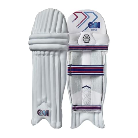 Gunn & Moore GM Cricket Batting Pads for Juniors Cover