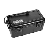 Traveling Humidor X15 - Herf-a-Dor 15 Cigar Capacity