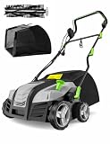 Aspiron 16 inch Artificial Turf Sweeper