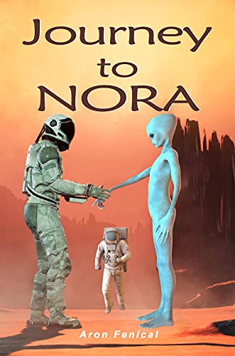 Journey to Nora (English Edition)