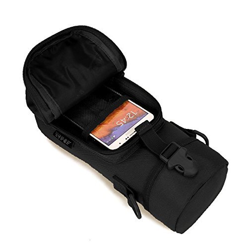 Louvra Marsupio Uomo Sportivo, Borsetta a Tracolla...