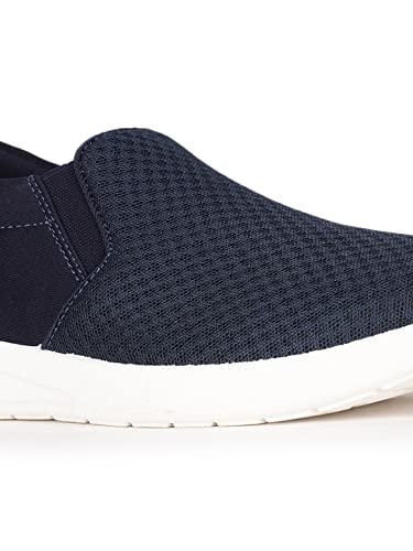 Image of Bata Men's Slip-on Walking Shoe