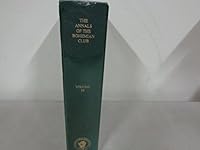 The Annals of the Bohemian Club Volume Ix 9 (Hardcover) B0029EA9JC Book Cover