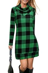 Green Plaid