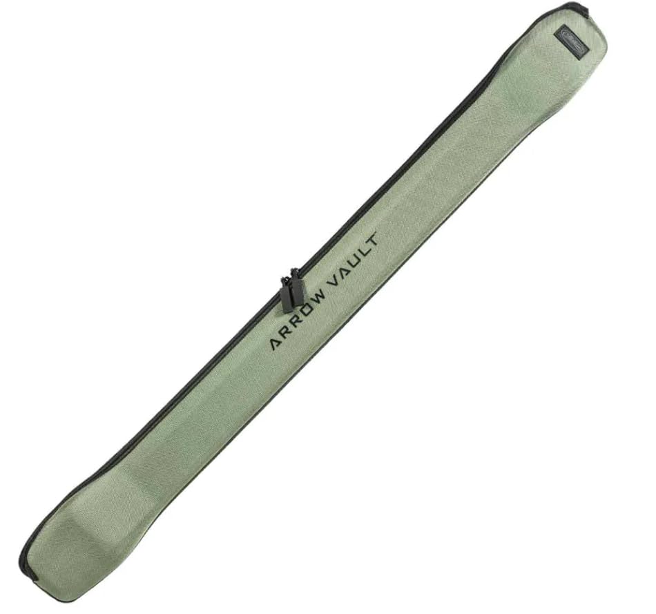 MATHEWS Arrow Vault Case Green