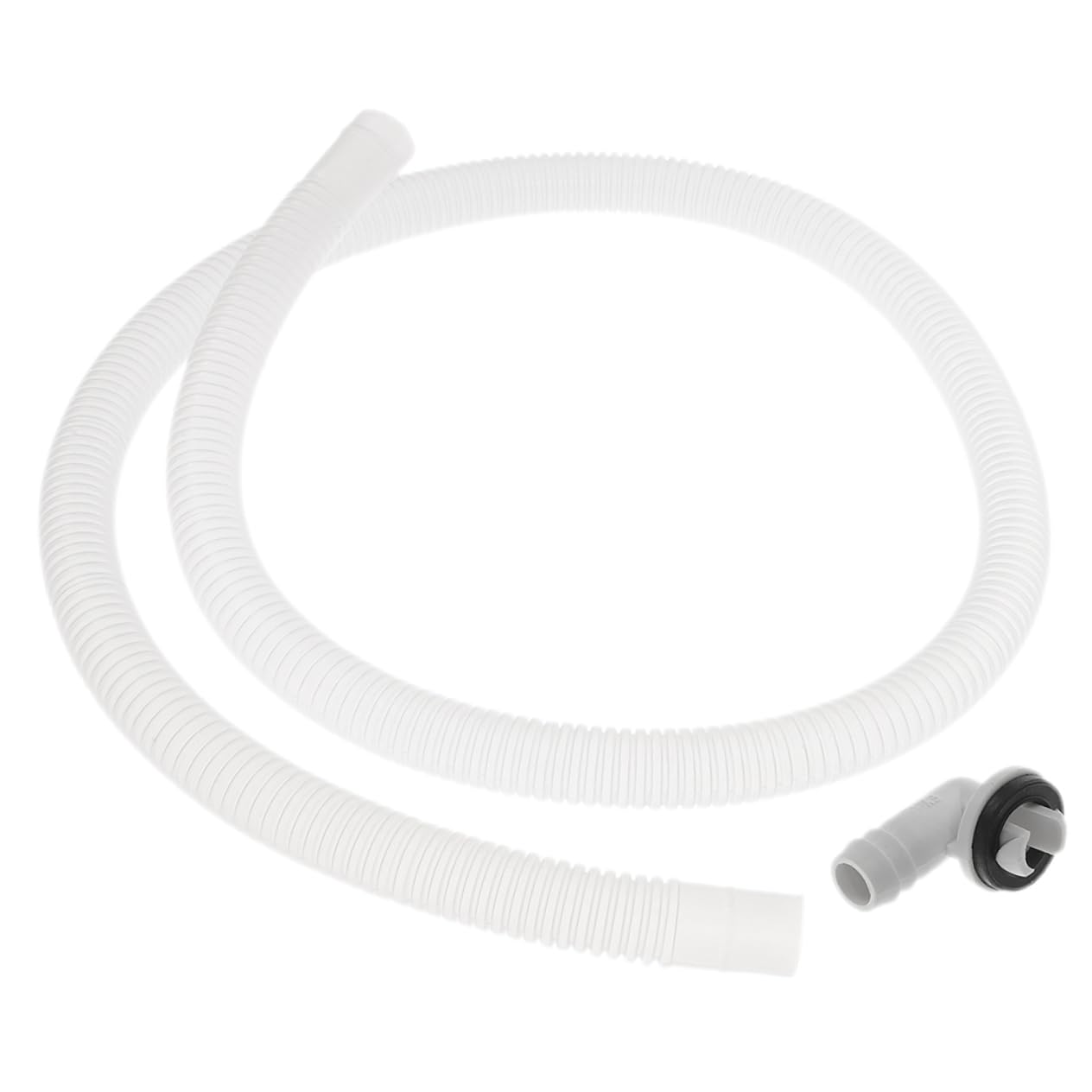 Cabilock 5 Set di Kit per La Disostruzione degli Scarichi per Tubi Flessibili di Ricambio per Condizionatori per Unità