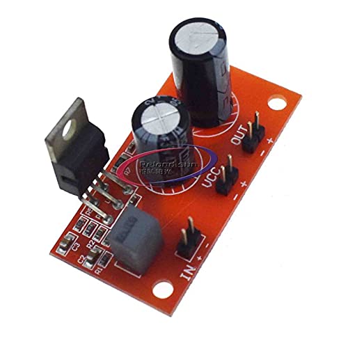 Reland Sun LM1875 Amplifier Board Single Channel 30W DC 12-30V