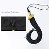 GraduationForYou Academic Graduation Tassel With 2022 Year Charm, Available For 14 Colors
