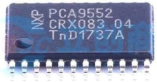 2 Pcs LED Driver PCA9552PW TSSOP-24 PCA9552PW
