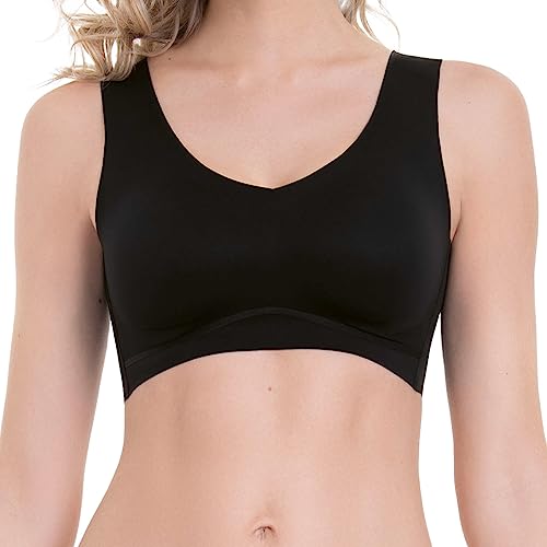 Brassière Essentials 5405 Anita maintien optimal sans couture