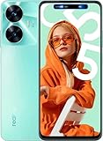 realme C55 (Rainforest, 6GB RAM, 64 Storage) | 6.72 inch Full HD+ Display | 64MP + 2MP | 8MP Front Camera | Helio G88 Processor | Brilliant Security | Convenient Multitasking