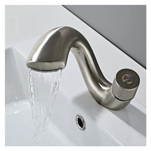 Robinet de bassin moderne pour transformer la décoration de votre salle de bain