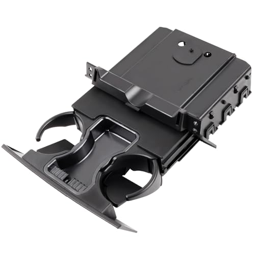 Portavasos para tablero compatible con Ford F150 2004-2008 miniatura 1