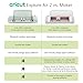 Cricut Explore Air 2 Machine, Daybreak