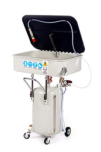 SOGI K110-10KG - Líquido desengrasante limpiador ultraconcentrado para bañera limpiadora (10 kg)
