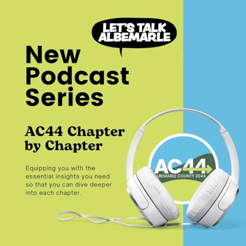 AC44 Chapter by Chapter: Rural Area Land Use