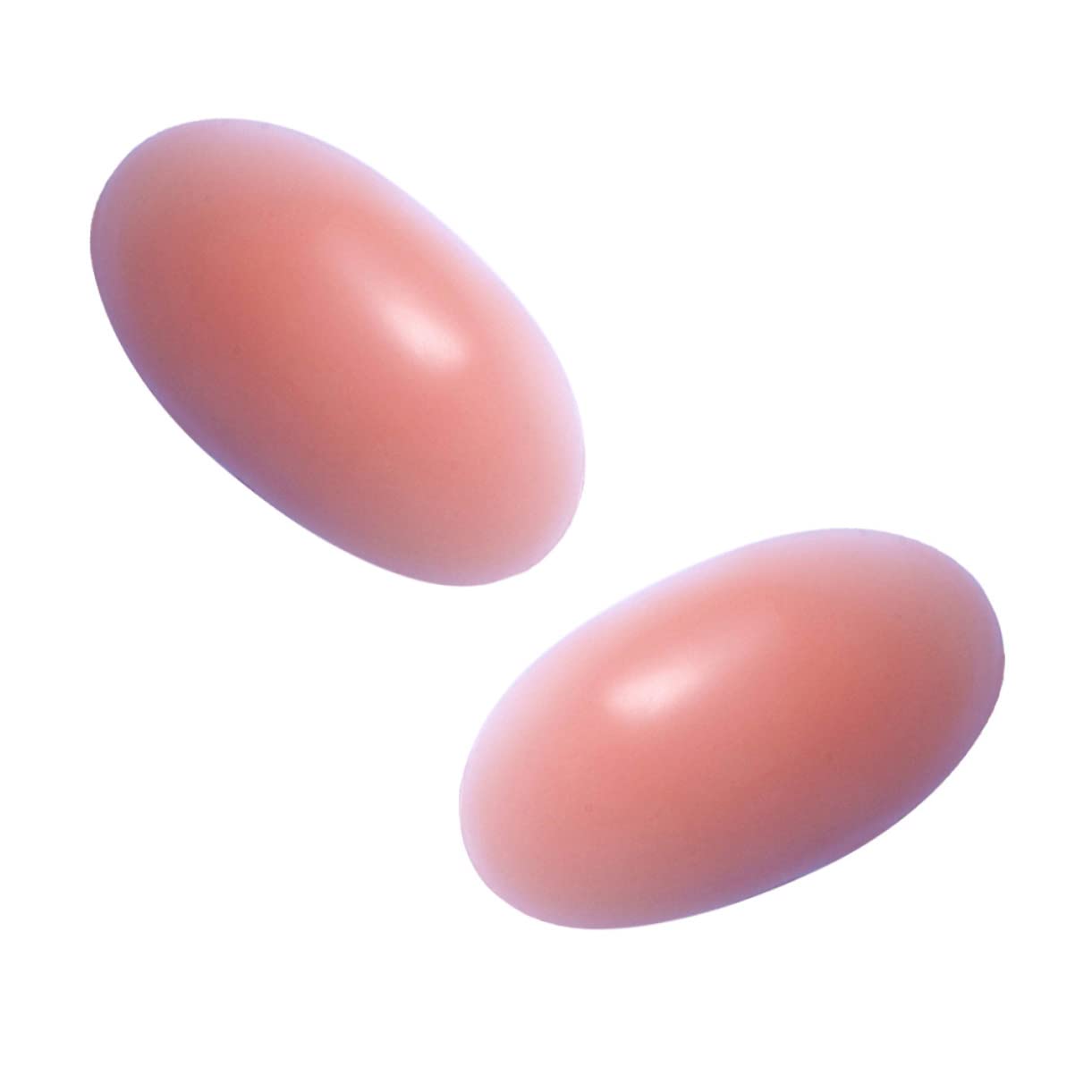 Holibanna Self-adhesive Shoulder Pads for Women Low Adhesive Shoulder Pads Portable Shoulder Beautifier