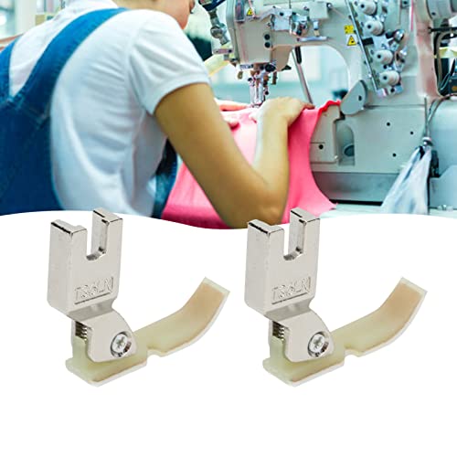 Accesorios para máquina de coser AYNEFY 8 piezas miniatura 5