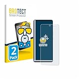 BROTECT Protector Pantalla Anti-Reflejos para Vivo iQOO Neo 11 (2 Unidades) Película Mate Anti-Huellas BROTECT Protector Pantalla Anti-Reflejos para Vivo iQOO Neo 11 (2 Unidades) Película Mate Anti-Huellas