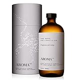 AromaTech The Hotel Aroma Essential Oil Blend, Aromatherapy Diffuser Oil with Eucalyptus and Lemon f