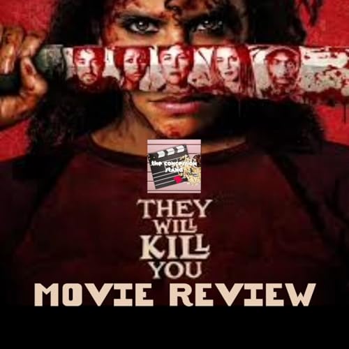 They Will Kill You (2026) Movie Review