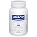 Pure Encapsulations - Hair/Skin/Nails Ultra - Hypoallergenic Supplement Supports Skin Elasticity, Hydration, Hair, and Nails* - 60 Capsules