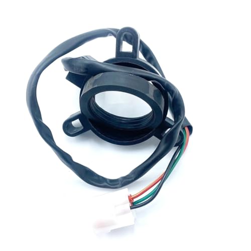 Boîte vitesse quad bloquée ? Solution Loncin LX250 Jianshe 250 - 3