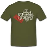 Camisetas únicas – solo disponible con nosotros.