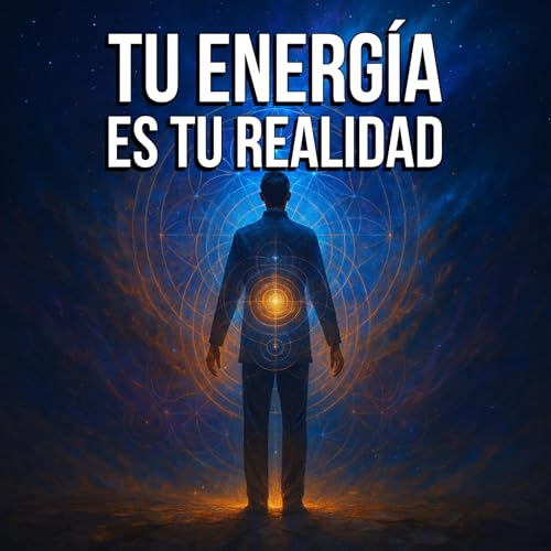 🔮 Lo Que Tu Cuerpo F&iacute;sico Revela Sobre Tu Energ&iacute;a Invisible (Y C&oacute;mo Reescribir Tu Realidad)