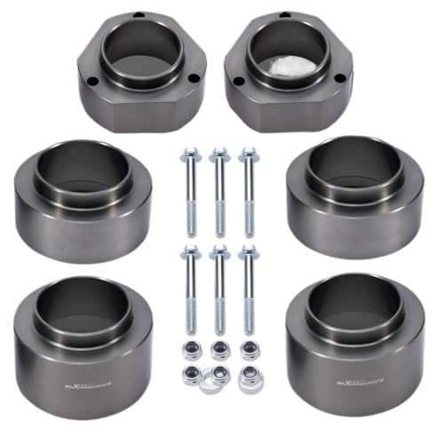2 Spacers kit lifting avant suspension Geo Sport 1989 à 1998 cales
