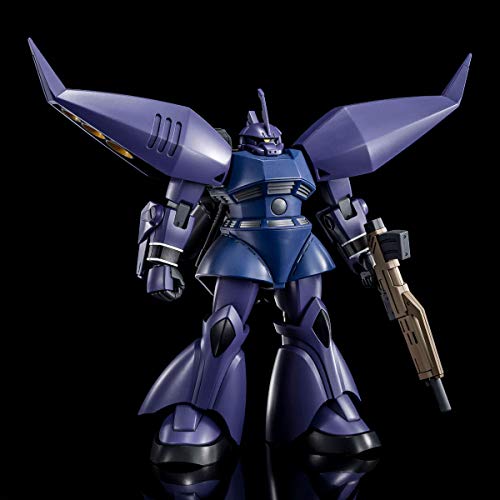 Gundam UC Unicorn Regelgu HG 1/144 kit plastique sans colle