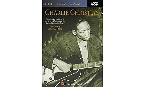 Charlie Christian Featuring Andy Aledort