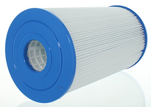 Guardian Filtration - 5 Pack Pool & Spa Filter Replacement For Pleatco Pwk30, Unicel C-6430, Filbur Fc-3915 | Compatible For Watkins Hot Springs C6430 | Premium Spa Filter Cartridges | Model 610-124 #TOP3