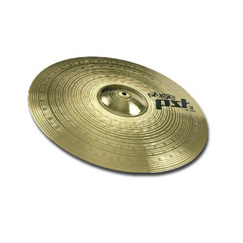 Paiste PST 3 Ride 20 Zoll
