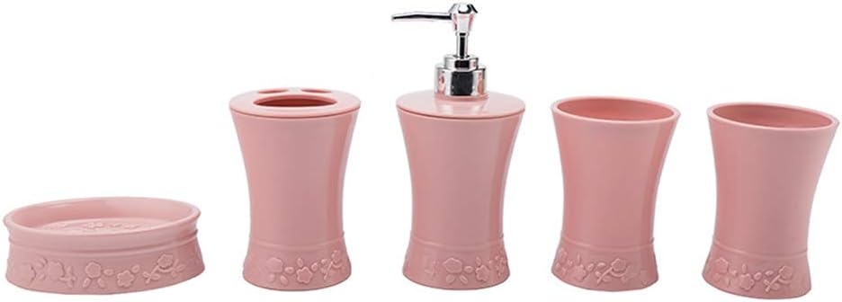 bicchiere per il bagno