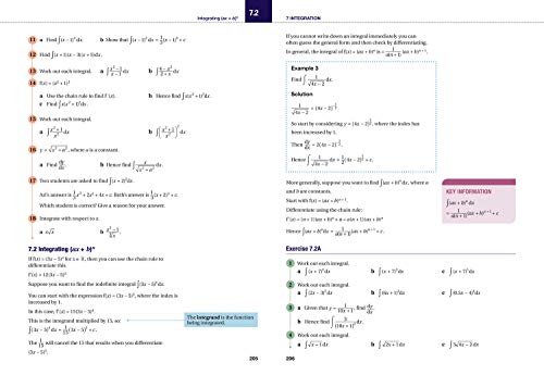 Cambridge International AS and A Level Mathematics Pure Mathematics 1 Student Book (Cambridge International Examinations) - Image 6