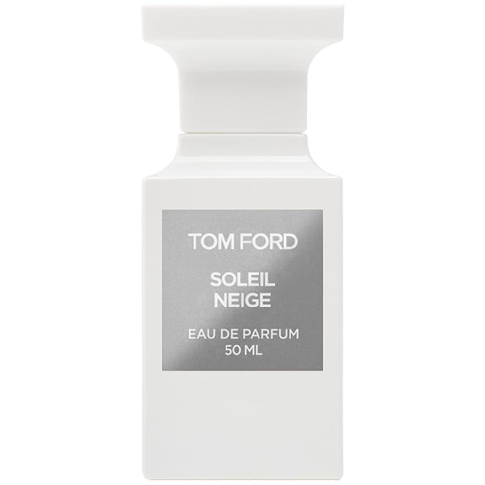 【新品未開封】TOM FORD トムフォード　ソレイユネージュ 50ml Amazon | トムフォード TOM FORD ソレイユ ネージュ 50ml EDP | Tom