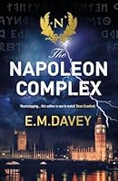 The Napoleon Complex 0715651080 Book Cover