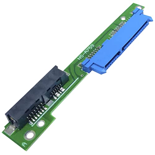 Adaptador Caddy Notebook Lenovo Ideapad 110 310 312 320 320S 330 330S e 510 Conector Segundo HD SSD