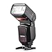 Produktbild YONGNUO YN968EX-RT Flash Speedlite High-Speed Sync TTL mit LED-Licht für Canon DSLR Kameras mit NAMVO Diffusor