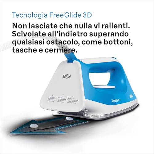 Foto Braun Carestyle 1 IS1014VI 8