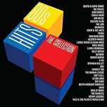 80S HITS - THE COLLECTION [VINYL]