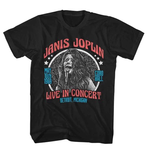 Amazon.com: American Classics: Janis Joplin
