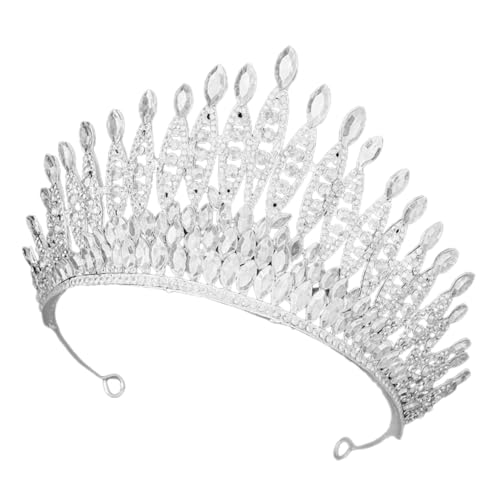 Couronne de mariée et accessoire de coiffure d'exception POPETPOP