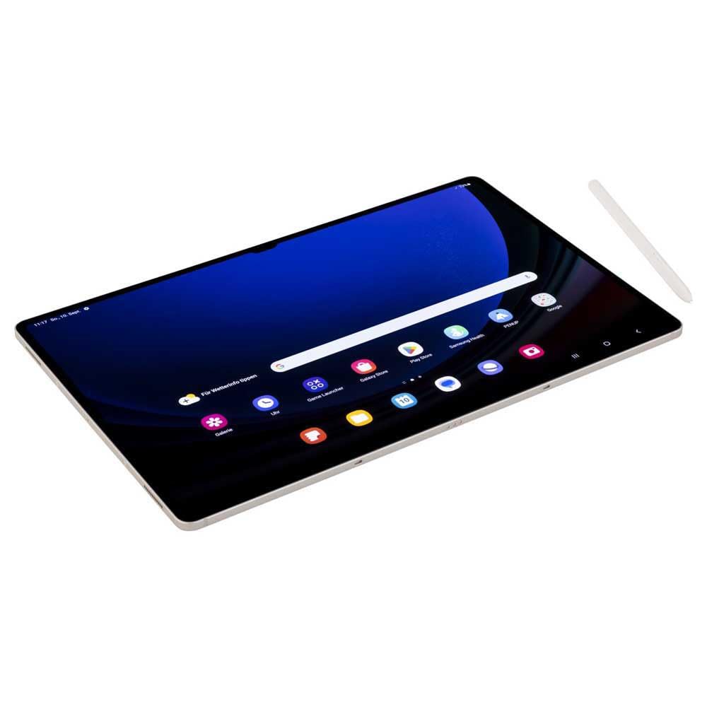 Samsung Galaxy Tab S9 12GB/256GB セルラーモデル Samsung Galaxy Tab S9 5G 11 12GB / 256GB X716B - Graphite