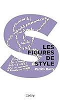 Les figures de style et autres procédés stylistiques 2701157021 Book Cover