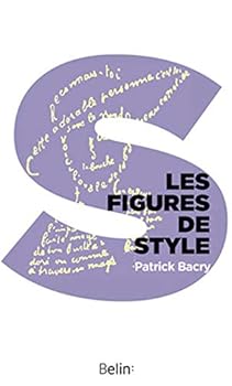 Paperback Les figures de style: et autres procédés stylistiques [French] Book