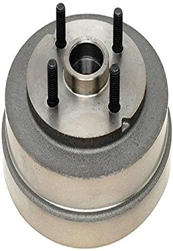Image of Bendix Premium PDR0436 Rear Brake Drum for Toyota Tercel 1990-1983